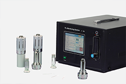 O<sub>2</sub> Sensor